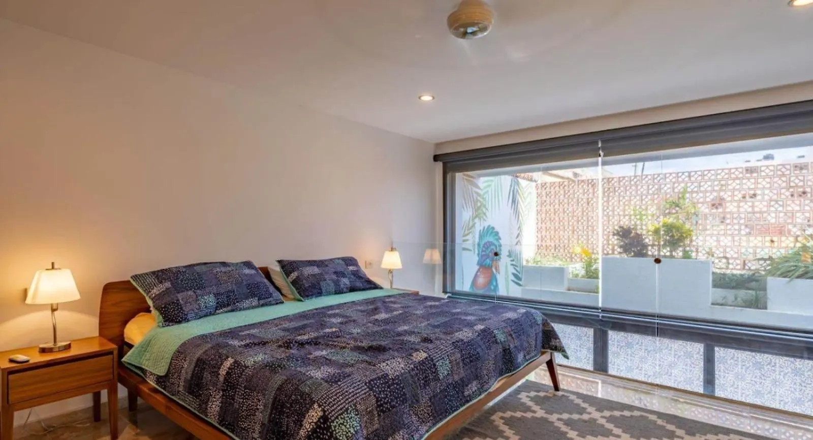 شقة Loft Zilha 42 بلايا ديل كارمن