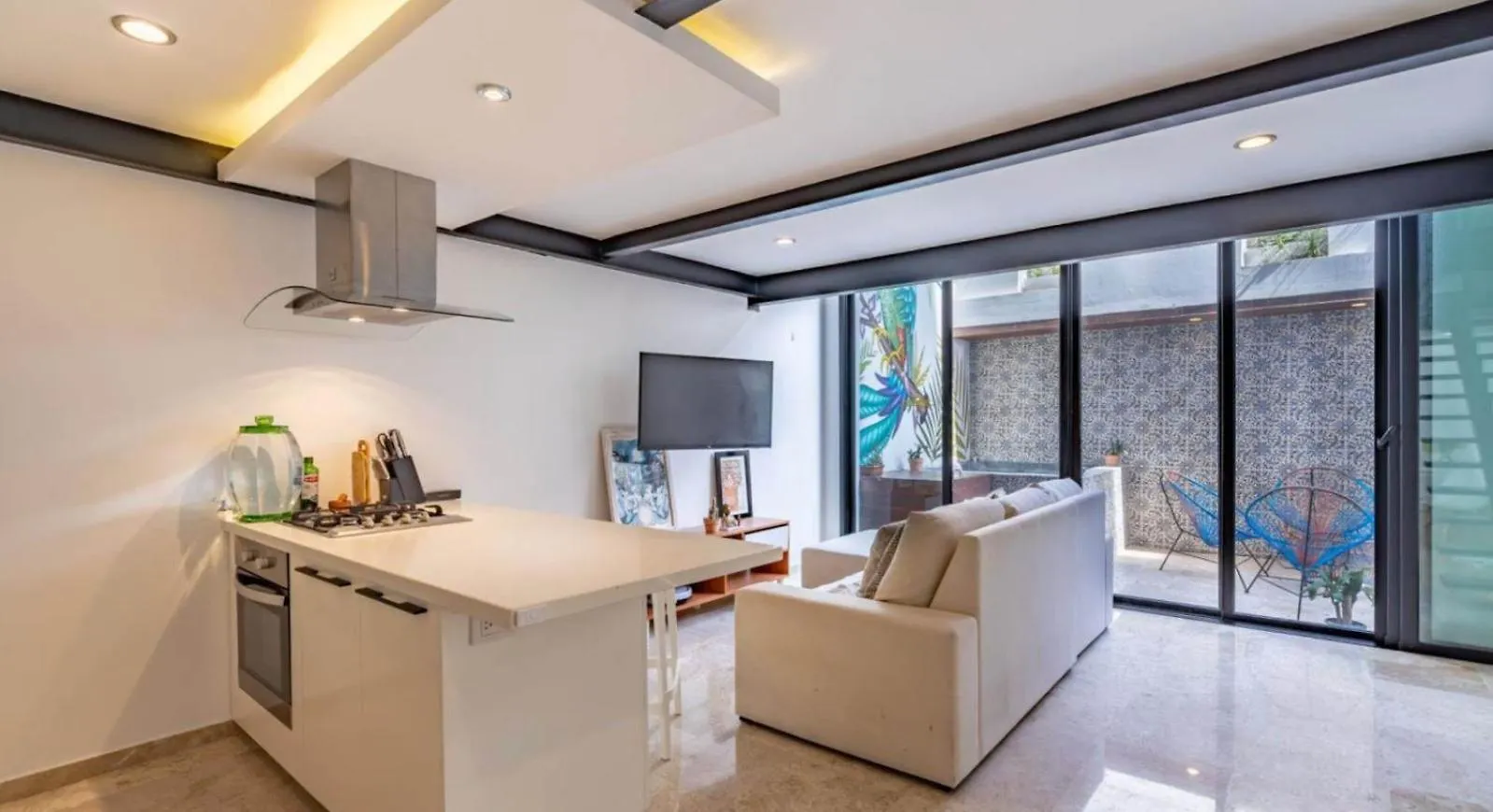 Loft Zilha 42 Playa Del Carmen Apartment