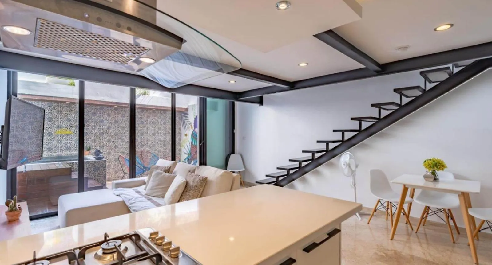 Loft Zilha 42 Playa Del Carmen Apartment 0*,  Mexico