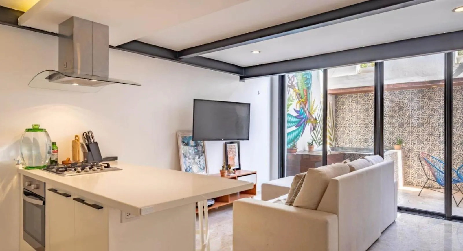 Loft Zilha 42 Playa Del Carmen Apartment 0*,