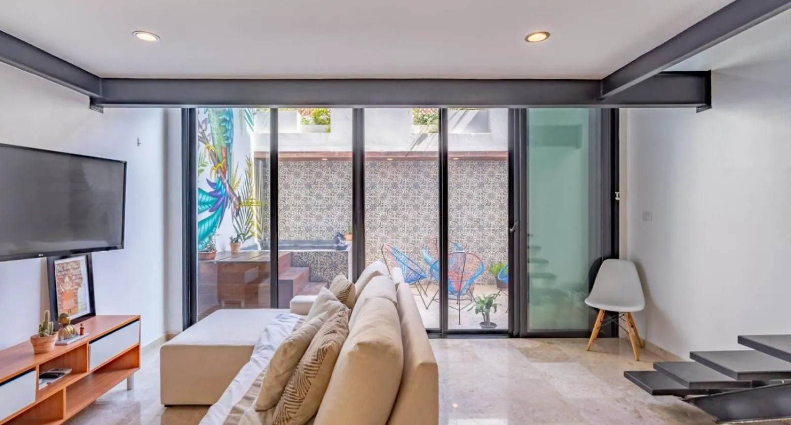 Loft Zilha 42 Playa Del Carmen Apartment