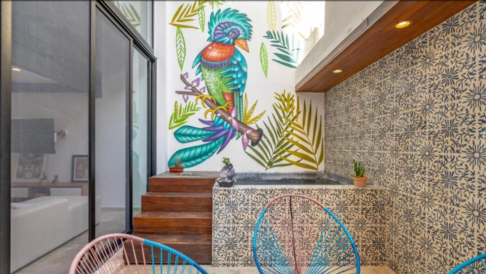 Loft Zilha 42 Playa Del Carmen Apartment