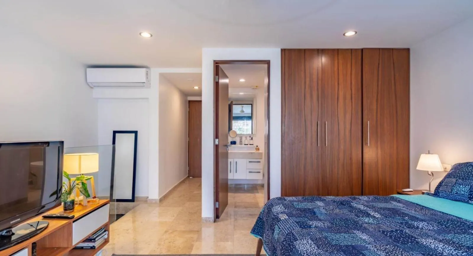 Loft Zilha 42 Playa Del Carmen Apartment