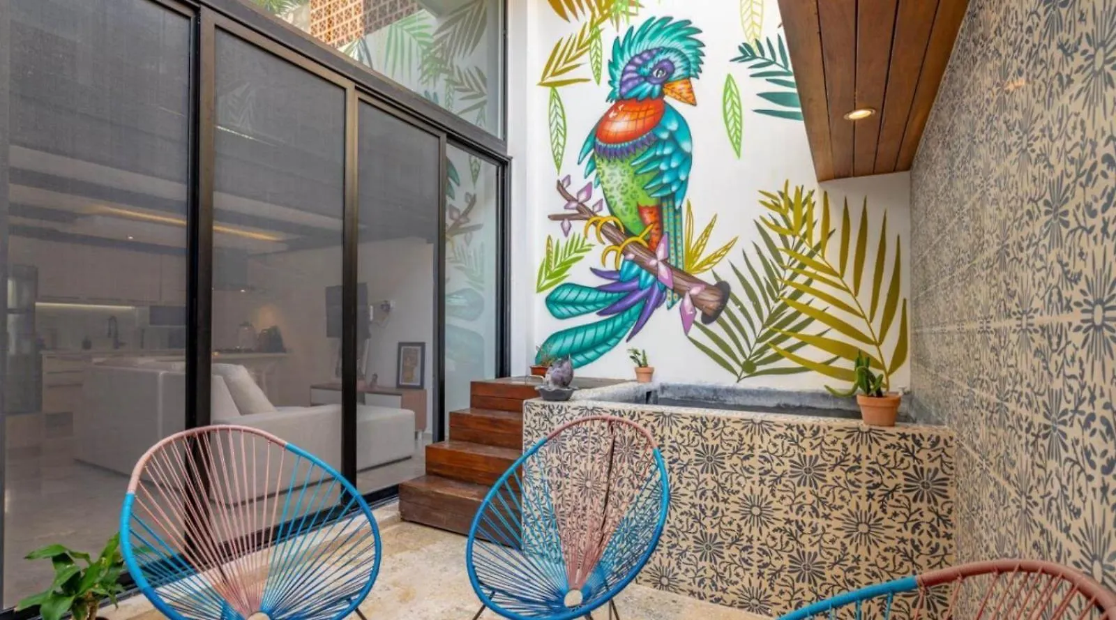 Loft Zilha 42 Playa Del Carmen Apartment